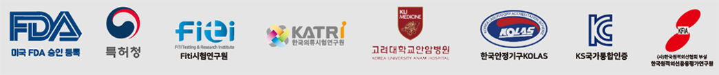 템프업의 세계 특허 기술력